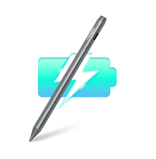Стилус Metapen M2 для Surface преміум-класу, 4096 Finest Control, кінець з гумкою