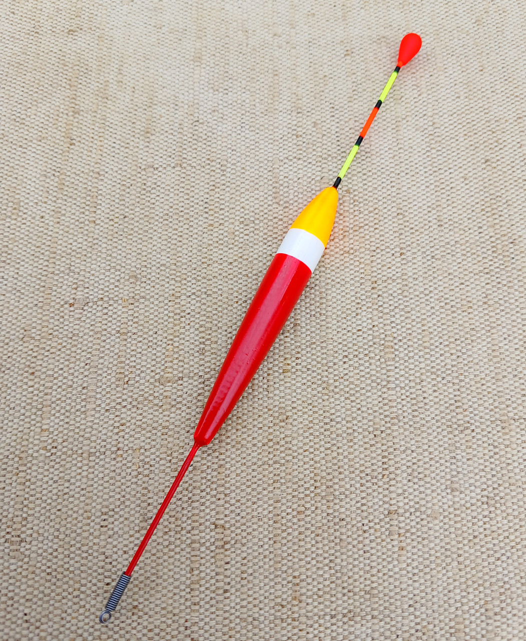 Поплавець рибальський, 16см. 1.8гр.