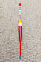 Поплавець рибальський, 16см. 1.8гр., фото 5