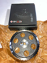 Шестірня розпредвала Таврія Славута ЗАЗ 1102 1103 1105 Део Деу Сенс Daewoo Sens Skadi