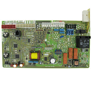 Плата управління котла Vaillant turboTEC atmoTEC 0020092371