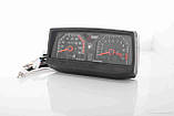 Панель приладів ZS125/150 (квадратна), фото 3