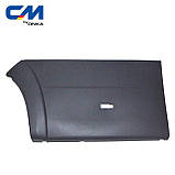 Молдинг (накладка) крило заднє праве CITROEN, PEUGEOT,FIAT [Onka Automotive] 735491688 CM 12189, фото 2