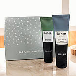 Чоловічий набір для гоління подарунковий JAR FOR MEN, фото 4