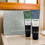 Чоловічий набір для гоління подарунковий JAR FOR MEN, фото 10