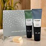 Чоловічий набір для гоління подарунковий JAR FOR MEN, фото 6