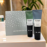 Чоловічий набір для гоління подарунковий JAR FOR MEN, фото 2