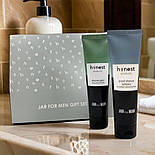 Чоловічий набір для гоління подарунковий JAR FOR MEN, фото 8