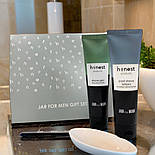 Чоловічий набір для гоління подарунковий JAR FOR MEN, фото 9
