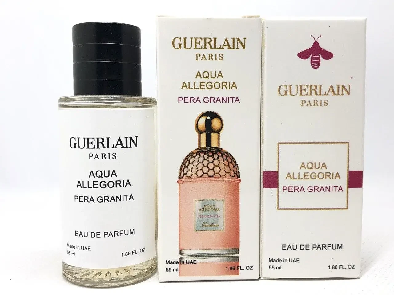 Guerlain Aqua Allegoria Pera Granita (Гюрлен Аква Аллегория Пера Гранита ) 55 мл, фото 1