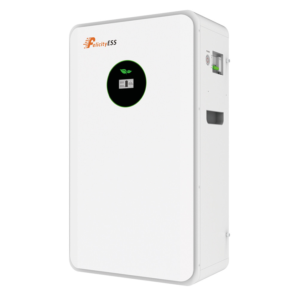 Аккумулятор FelicityESS LiFePO4 LUX-E-48250LG03 48V 250Ah, BMS150@16S, 12.5kWh, до 6 parallel, CAN&RS485,