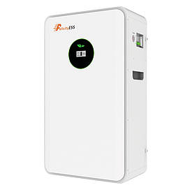 Аккумулятор FelicityESS LiFePO4 LUX-E-48250LG03 48V 250Ah, BMS150@16S, 12.5kWh, до 6 parallel, CAN&RS485,
