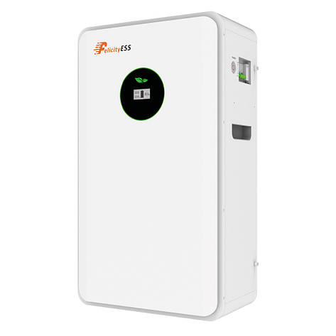 Аккумулятор FelicityESS LiFePO4 LUX-E-48250LG03 48V 250Ah, BMS150@16S, 12.5kWh, до 6 parallel, CAN&RS485,, фото 1