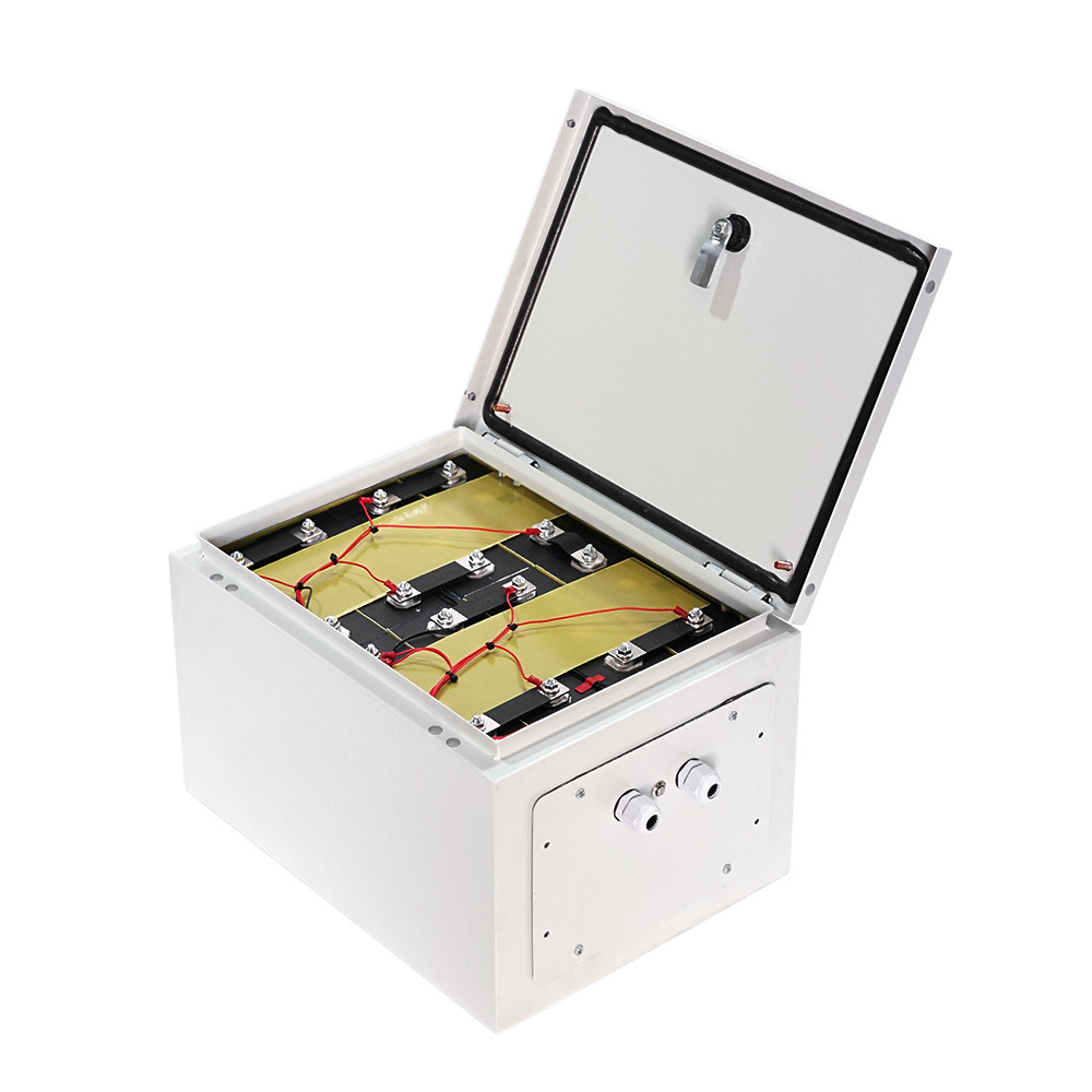 Акумуляторна батарея SEKO LiFePO4 24V 304Аh EVE, BMS JKong заряд 150А/розряд 200A, 5000циклів Україна