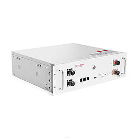 Акумуляторна батарея SUNWODA ATRIX-5 Lithium-Ion 51,2V 100Аh 5kWh,(100A /100A) CAN 2.0/RS485, 482x135x433mm,