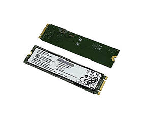 Накопичувач SSD M.2 2280 128Gb в асорт. б/в