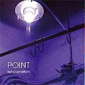Point – Reincarnation (CD Audio)