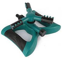 Розпилювач для газонів і саду Lawn Sprinkler автоматична зрошувальна система поливу