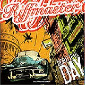 Riffmaster – Beautiful Day (Digi-Pack) (CD Audio)