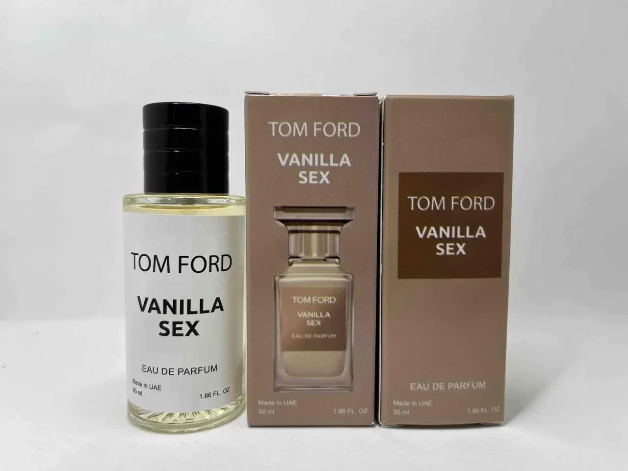 Парфюмированная вода TOM FORD Vanilla Sex 55ml, фото 1