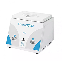 Стерилізатор повітряний, сухожар MicroSTOP M1 Plus MST000020