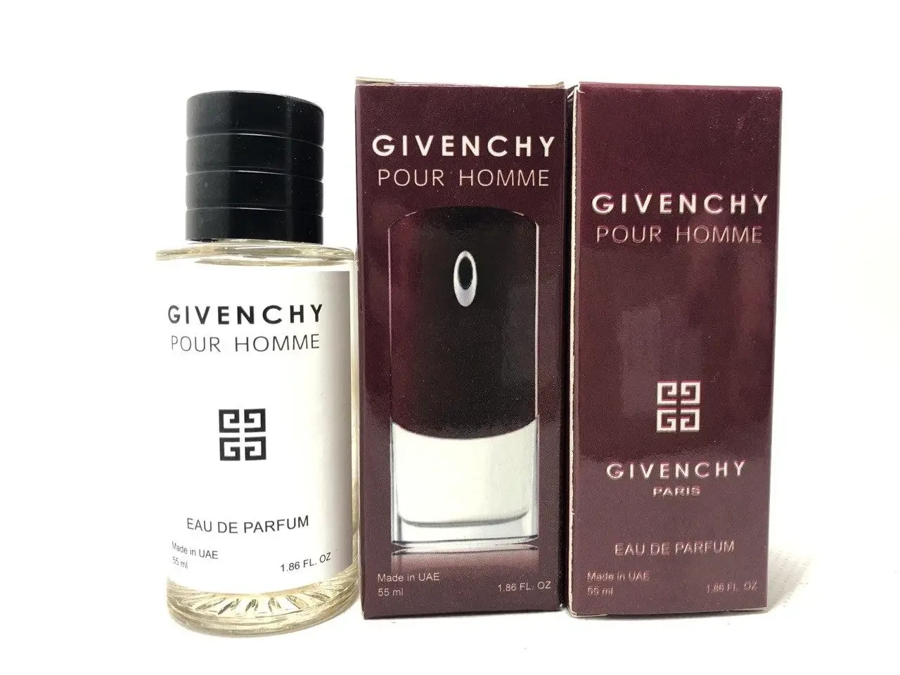 Парфумированная вода Givenchy Pour Homme (Дживанши Пур хом) 55 мл, фото 1