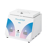 Стерилізатор повітряний, сухожар MicroSTOP M1 Plus Rainbow MST000030