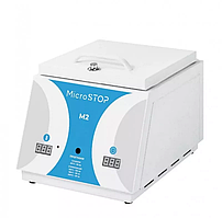 Стерилізатор повітряний, сухожар MicroSTOP M2 MST000040