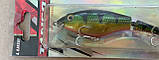 Воблер складний шумовий Siweida Tango 95 mm 15 g, фото 6
