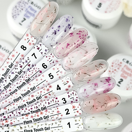 Crooz Flora Touch Gel 