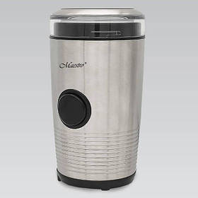 Кавомолка 60 г, 150 Вт Maestro MR-454 - MegaLavka