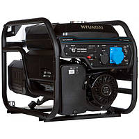 Генератори бензинові