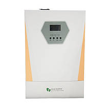 Інвертори, генератори