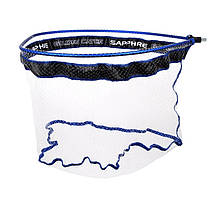 Голова підсака Golden Catch Sapphire OV555040L (55*50 см.)