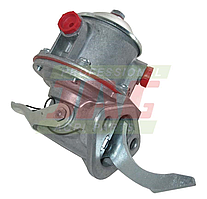 Насос підкачки палива двигуна Perkins ULPK0007, 100-9.05 Massey Ferguson  комбайну Claas