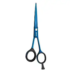 Ножиці для стрижки Jaguar Silver Line Concave TB 5"