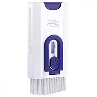 Багатофункціональний набір для чищення Proove Gaming Mr. Cleaner 8in1, фото 3