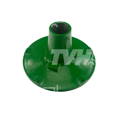 Корпус реверсного щеплення для комбайнів John Deere 950-970, фото 1