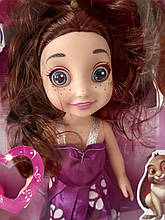 Лялька "Sofia" Софія з аксесуарами HB-0130