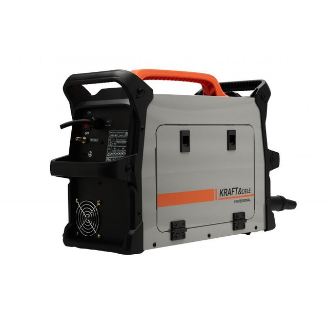 KD3422 зварювальний апарат