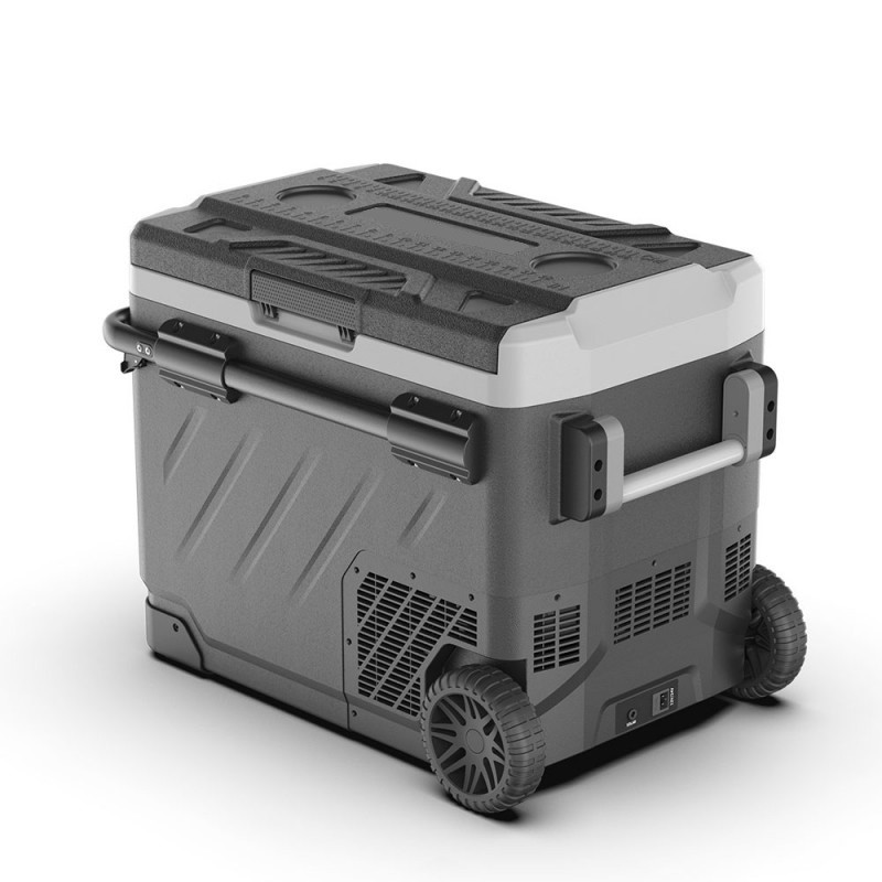 Автохолодильник Weekender ZGW41 40 літрів -20 °C. 12, 24, 220 в, фото 1