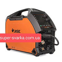 Jasic MIG-200 PFC (N2S62) EVO20 напіватомат зварювальний