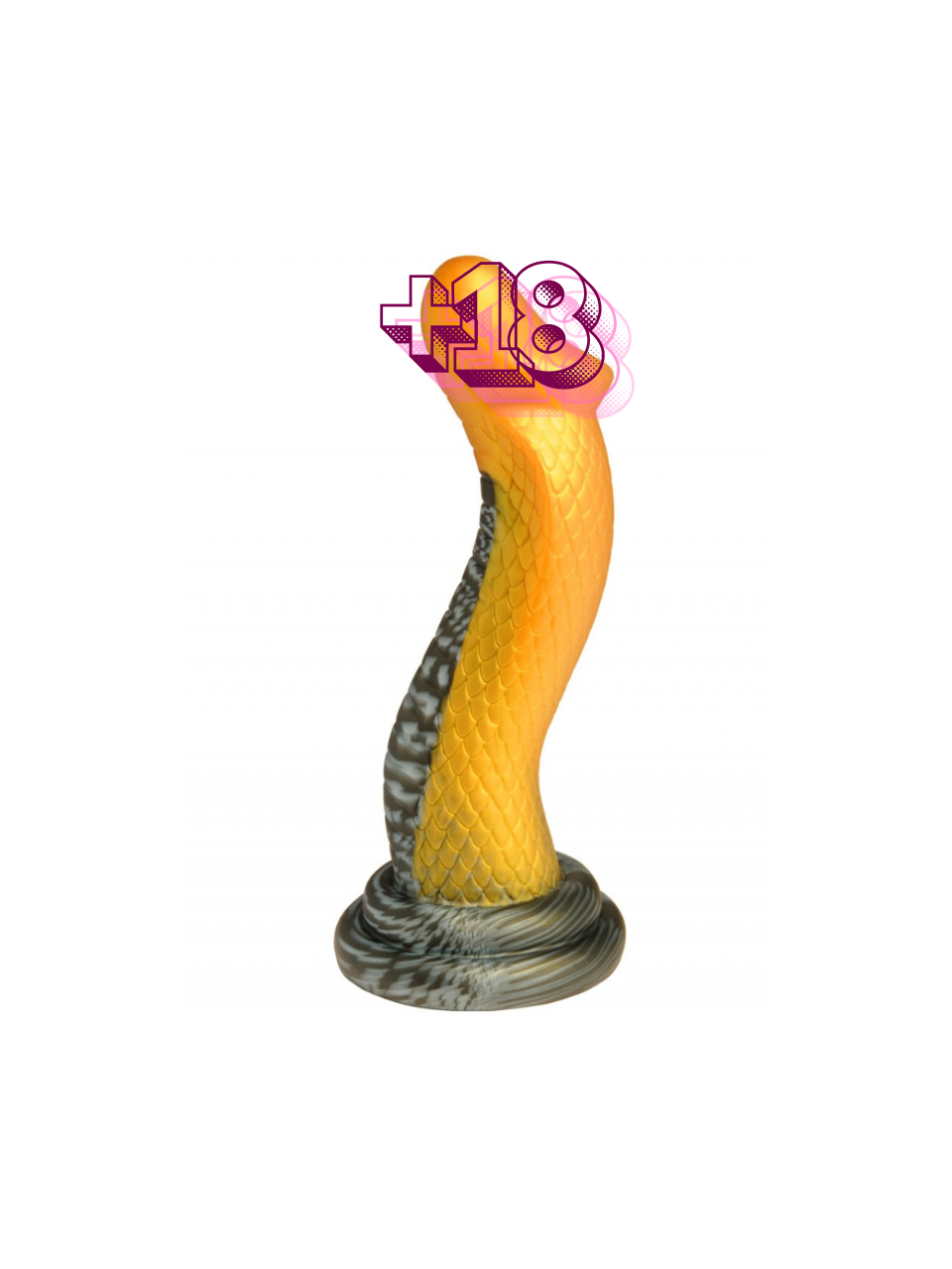 Фалоімітатор Freak Cobra Великобританія
