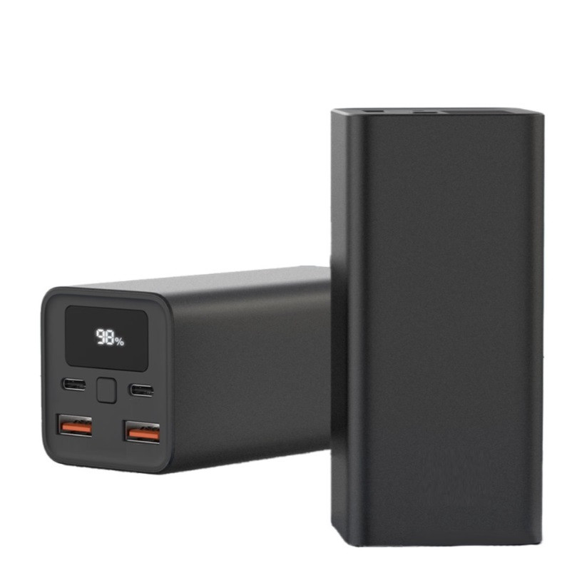 Power Bank 65W 20000 mAh PRO-PD65W QC/3.0 USB Type-C повербанк