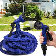 Шланг поливочный 60м с распылителем, Садовый шланг Magic Hose