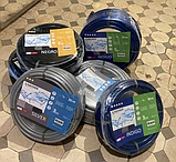 Шланг поливальний синій 1/2 дюйма 30 м (Khayner Garden), фото 2