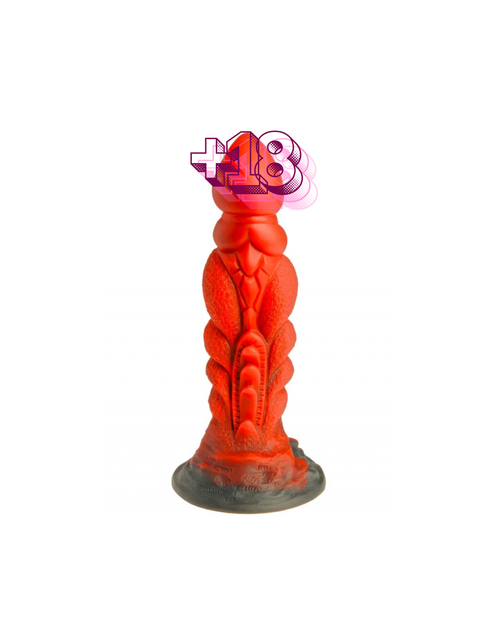 Фалоімітатор Satan Dildo Великобританія