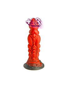 Фалоімітатор Satan Dildo Великобританія