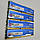 Комплект оперативної пам'яті Kingston HyperX Blu DDR3 16Gb 1333MHz PC3-10600U CL9 (KHX1333C9D3B1K2/8G) Б/В, фото 10