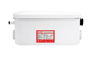 каналізаційна установка Сололіфт Чехія KWC-S Н=7М, Q = 6 кбМ, P = 200 Вт